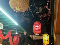 -津沽小院(天津之眼店)