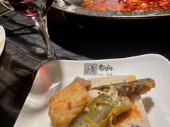-老船舫·现做活鲜鱼馆(东郊记忆店)