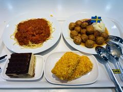 瑞典肉圆-宜家·瑞典风味餐厅(北京西红门店)