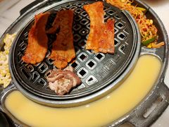 -韩宫宴炭火烤肉(印象城店)