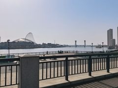 -海河外滩公园