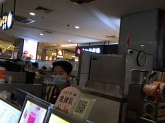 -CoCo都可(虹口龙之梦店)