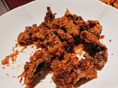 -秀儿四九城·新京菜(亚运村鸟巢店)