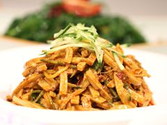 -宁夏国强手抓羊肉·清真菜(未央路凤三店)