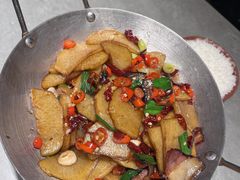 -潇湘阁(汉光百货店)