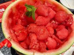 -周姑娘不等味·牛羊肉火锅·螃蟹罗氏虾·烤鱼烤串(高邮店)