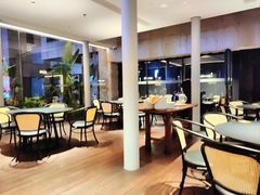 -铜锣湾·有麝自然香(渝北财富中心店)