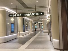 -英皇电影城(平安金融中心IMAX激光店)