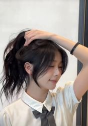 -藤野造型•烫染专业店