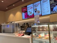 -Tims天好咖啡·贝果(东吴龙湖天街店)