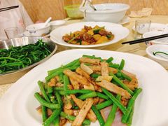 -大自然美食农庄(广州南站店)