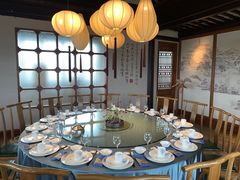 包厢-二十八里太湖船菜(吉祥路店)