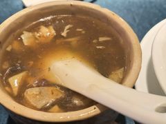 -柴米油盐三杯鸡(象山北路店)