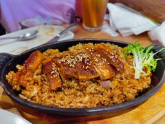 -豪客来牛排(福城天虹店)