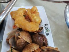 -德天下自助水饺(海洪店)