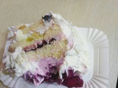 -曾小白蛋糕(农业东路店)