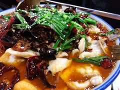 -阿静美食