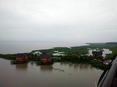 -农垦当壁镇兴凯湖旅游度假区