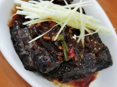 -乡亲鹅肉城(昆山店)