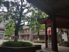 -龙潭水乡
