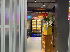 -有蚝有翅烧烤大排档·宵夜(右安门店)