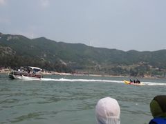 -大京沙滩