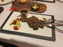 -哈布斯扒房(华发商都店)