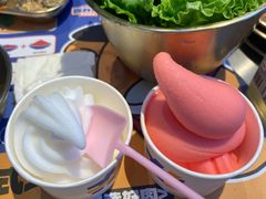 -喜井无限自助烤肉公司(石厦店)