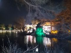 -钓鱼台国宾馆