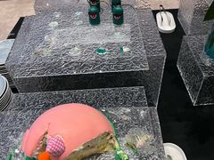 -菲住布渴酒店自助餐厅(阿里巴巴西溪园区店)