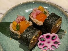 -家贺屋刺身寿司专门店