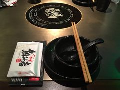 -左庭右院鲜牛肉火锅(新梅广场店)