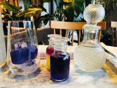 -The Rug Cafe(王府中环店)