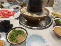 -福寿斋·老北京铜锅涮肉·烤鸭(顺义总店)