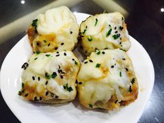 生煎-德兴馆(山西南路店)