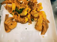 -舌尖上·霞浦滩涂海鲜·新闽菜(总店)