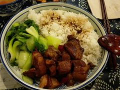 android_upload_pic-蜗牛小馆醉乡民谣云南菜(惠新西里店)