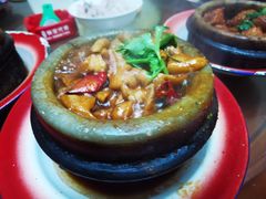 -石锅坛肉(广场店)