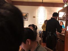 -绿茶餐厅(布吉万象汇店)