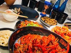 -红盔甲·小龙虾(天钥桥店)