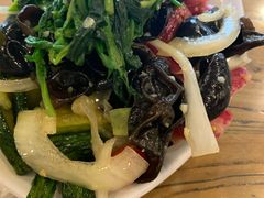 -南来顺饭庄·清真(南菜园店)