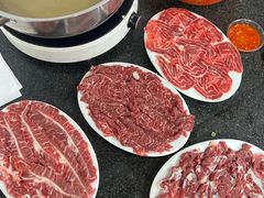 五花趾-五洲牛肉美食馆