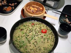-乔阿马·江南味·驴肉香(龙湖华泾天街店)