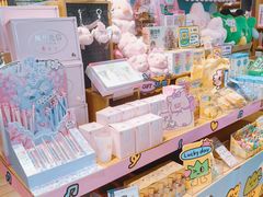 -九木杂物社(北京顺义华联购物中心店)