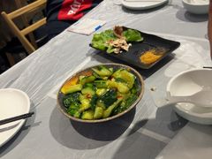 -学士怪怪龙虾·川菜·烧烤(学士街店)