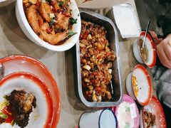 -老三样·旧食新味(船山路店)