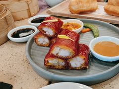 -点都德(龙之梦店)