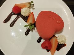 -大中华希尔顿酒店 念 全日制自助餐厅·亲子·聚餐