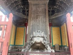 -历代帝王庙博物馆