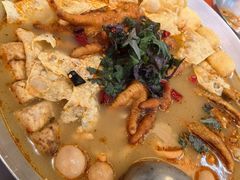 -小螺大作·螺蛳粉火锅(林和西店)